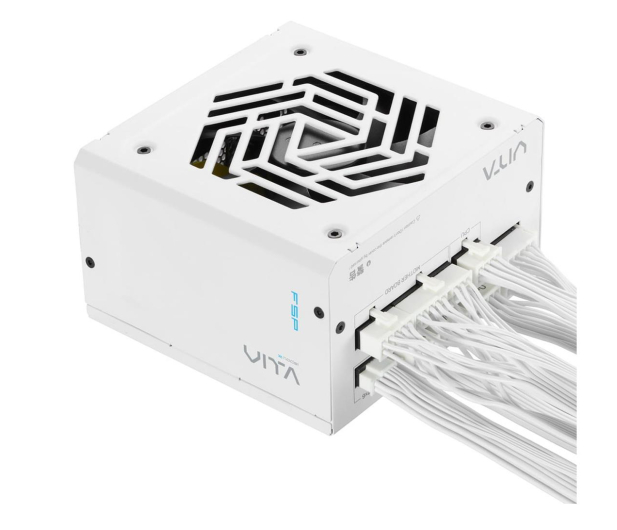 FSP/Fortron VITA GM W 850W VITA-850GM W - 1316291 - zdjęcie 5